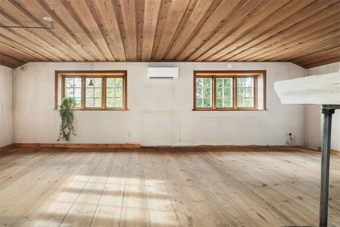 5 rum Villa på Hässhyttan 12 Garpenberg Hedemora kommun - bild 11