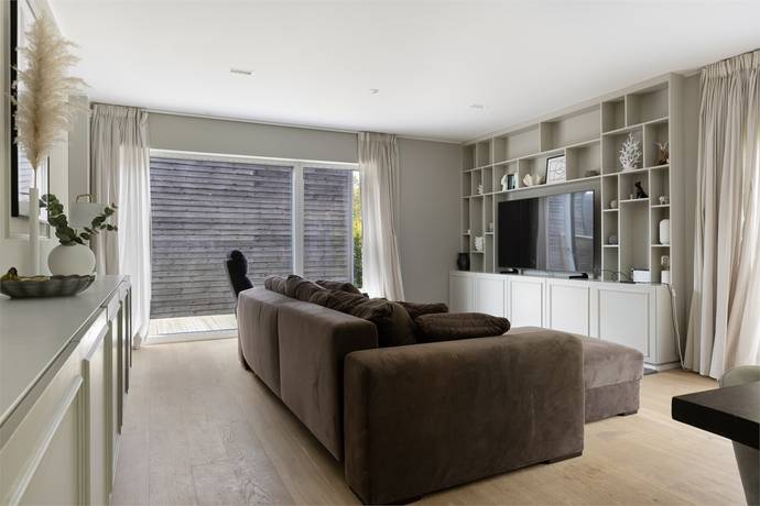6 rum villa på Bråtagatan 43 Trosa, Trosa kommun - bild 4