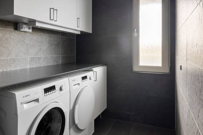 4 rum Lägenhet på Västra Vägen 3B, Vån 5/6 Rudviken Solna kommun - bild 33
