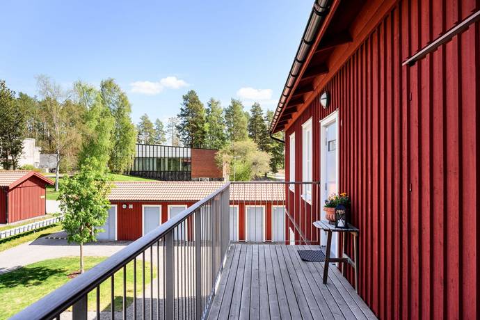 4 rum Lägenhet på Flädervägen 1D Falun Falu kommun - bild 26
