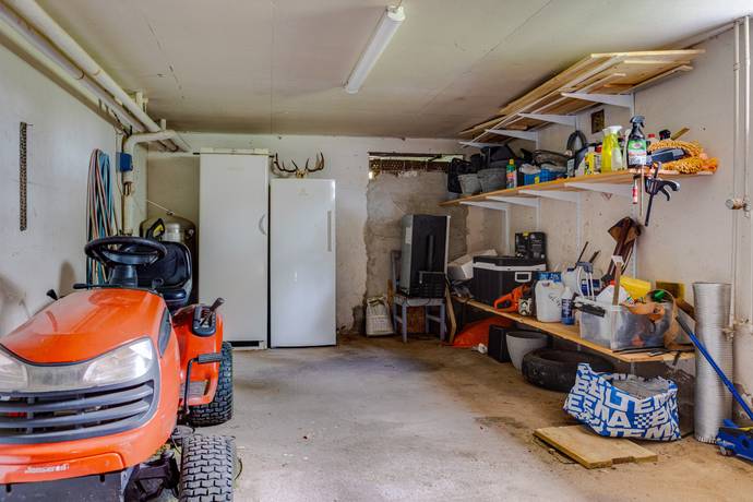 3 rum Villa på Käppenäs 102 Åmål Åmåls kommun - bild 36