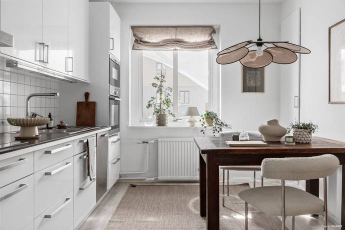 2 rum lägenhet på Fredåsgatan 16B Krokslätt, Mölndals kommun - bild 1