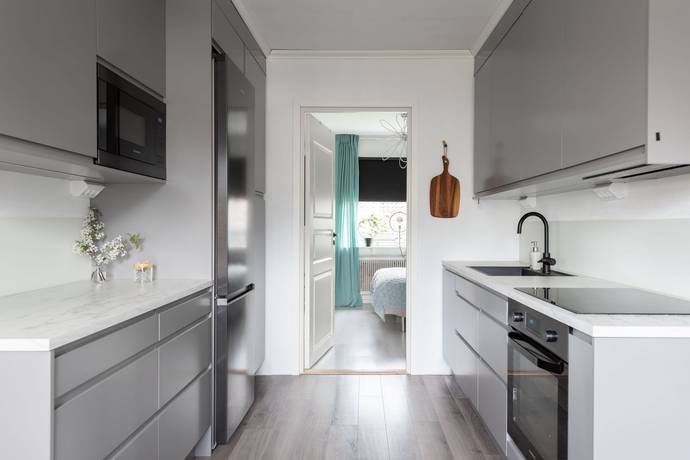 4 rum villa på Solvargsvägen 14 Karlberg, Karlskoga kommun - bild 2