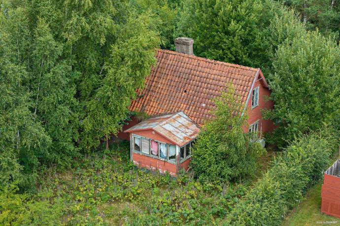 4 rum villa på Fabriksallén 39 Klippan, Klippans kommun - bild 1