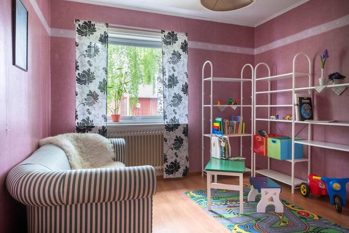 7 rum Villa på Mörttjärnvägen 8 Malå kommun - bild 17