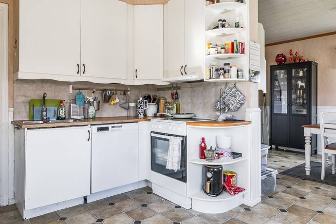 7 rum Villa på Grällsta 125 Grällsta Sala kommun - bild 60
