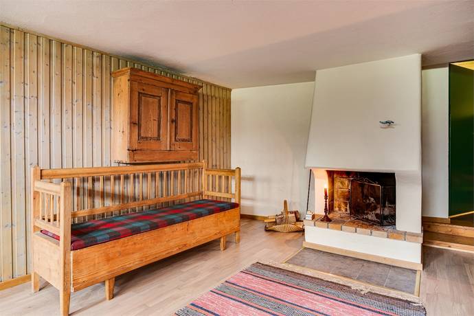 6 rum Villa på Åsgatan 13 Grythyttan Hällefors kommun - bild 40