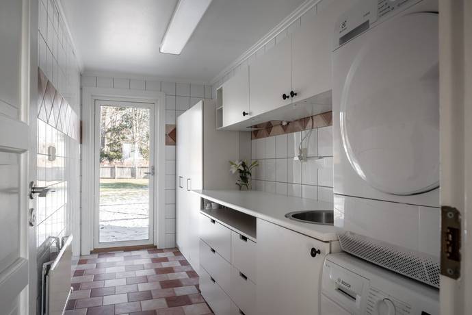 5 rum Villa på Dalskogsvägen 20 Mullsjö Mullsjö kommun - bild 22