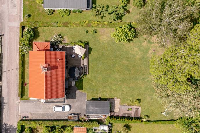 7 rum Villa på Tuvagatan 5 Säffle kommun - bild 6