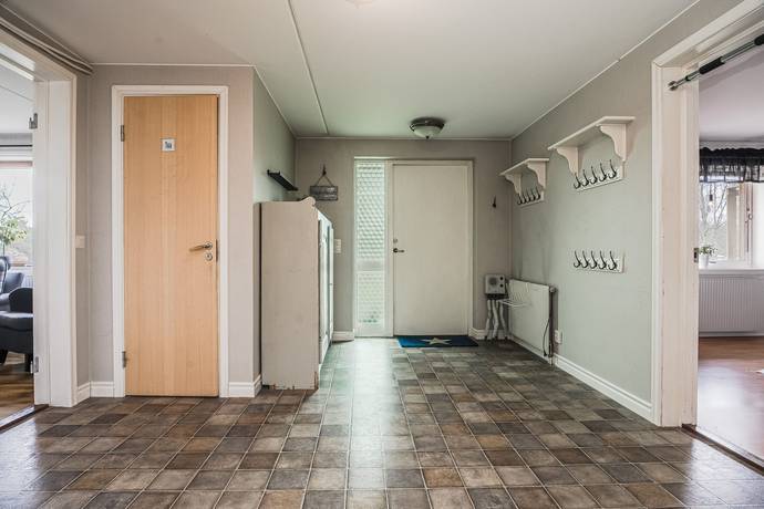 6 rum Villa på Bobergsvägen 48 Ånge kommun - bild 26