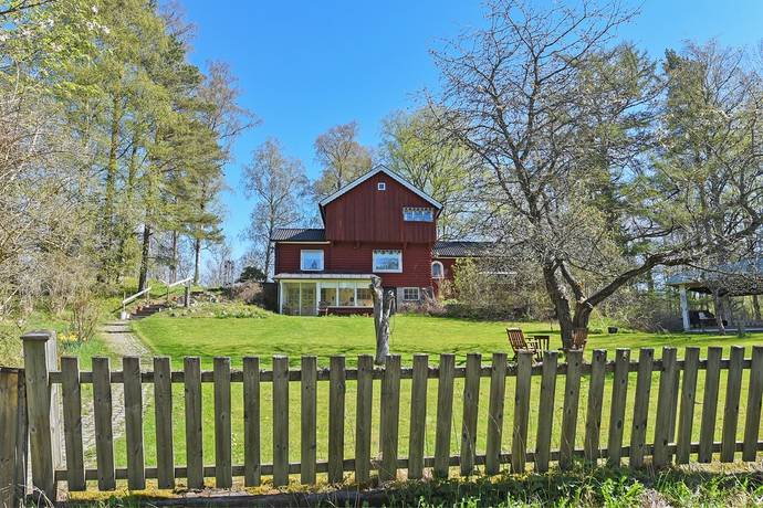 6 rum Villa på Sjöändan Ängås Bergsjön/Sjöändan Kristinehamns kommun - bild 8