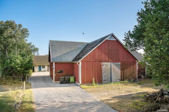 8 rum Gård utan jordbruk på Björkdalavägen 378 Allerum Helsingborgs kommun - bild 29