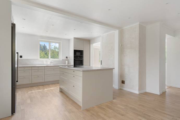 5 rum Villa på Kapellvägen 7 Pershagen Södertälje kommun - bild 9