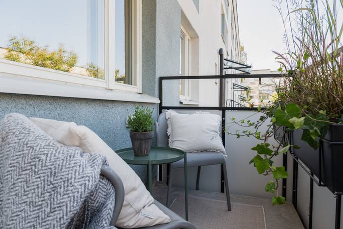 3 rum Lägenhet på Dagsverksvägen 219 Spånga - Solhem Stockholms kommun - bild 12