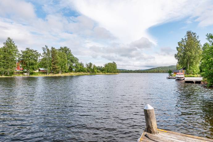 villa på Revsund 143 Gällö, Bräcke kommun - bild 5