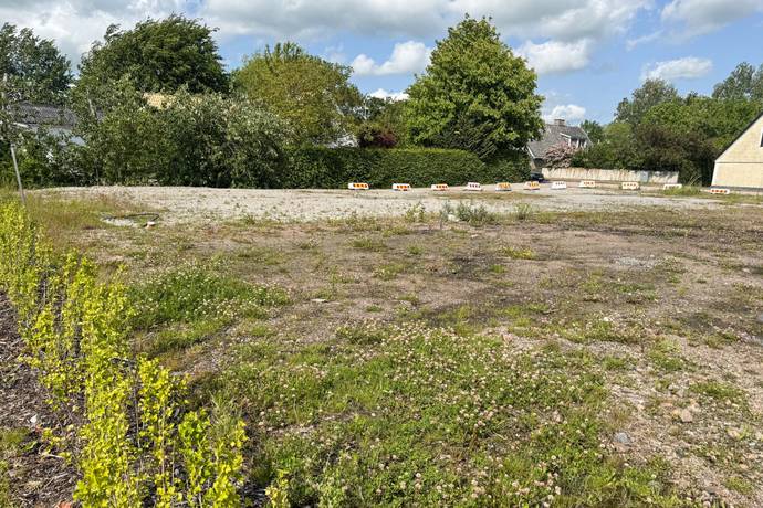 tomt på Klörupsvägen Södra Gränstorp, Trelleborgs kommun - bild 5