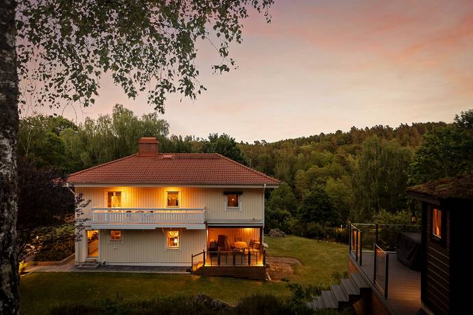 5 rum Villa på Övre brogatan 47 Olofström Olofströms kommun - bild 7