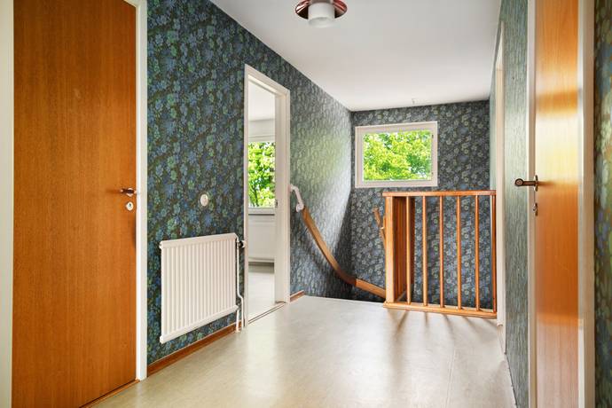 5 rum Radhus på Källarekroken 30 Norra Fäladen Lunds kommun - bild 24