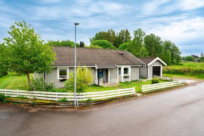 Kryddgatan 13, Nossebro, Essunga kommun