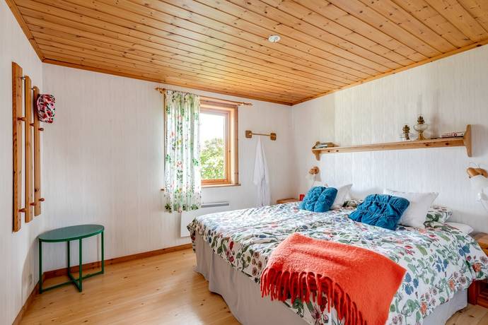 5 rum Fritidshus på Korsholmarne 3 S:t Anna - Söderköping Söderköpings kommun - bild 32