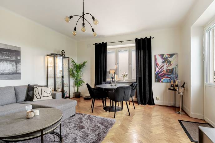 Södra Bangårdsgatan 8A, Söder, Eskilstuna kommun