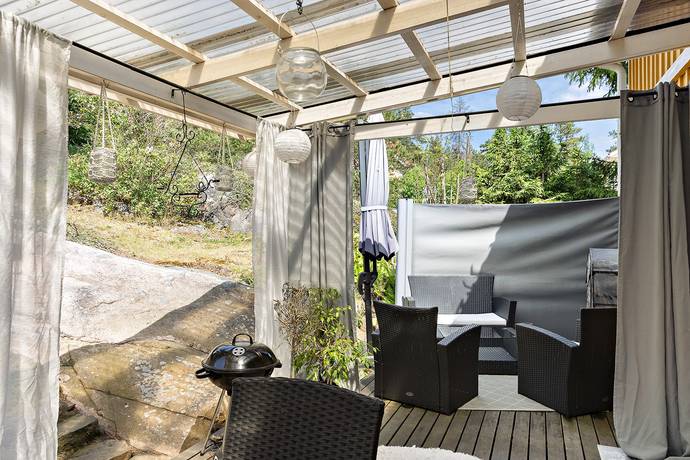 5 rum villa på Göterstavägen 39 Gunnarskär, Hammarö kommun - bild 4