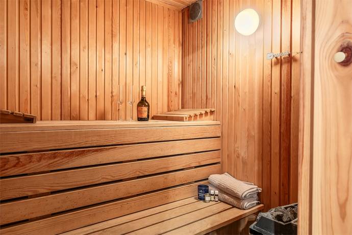 4 rum Villa på Limavägen 18B Höllviken Vellinge kommun - bild 49