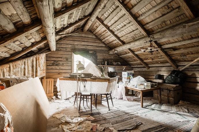 3 rum Villa på Östra Gerum Liden 2 Tidaholms kommun - bild 16