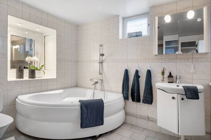 6 rum Villa på Murklevägen 66 Gamla Enskede Stockholms kommun - bild 36