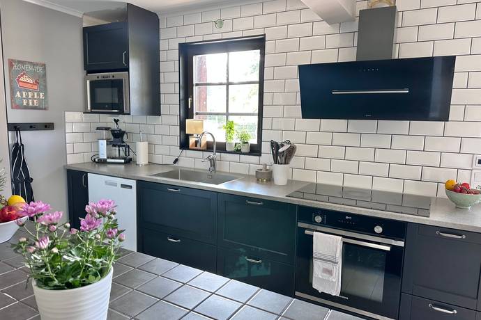 6 rum villa på Tällbergsgatan 5 Sveg, Härjedalens kommun - bild 5