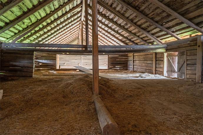 6 rum Gård/skog på Byn Lillberget  Säffle kommun - bild 41