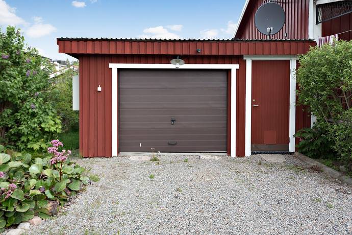 2 rum Villa på Hedenvägen 6 Bollnäs kommun - bild 3