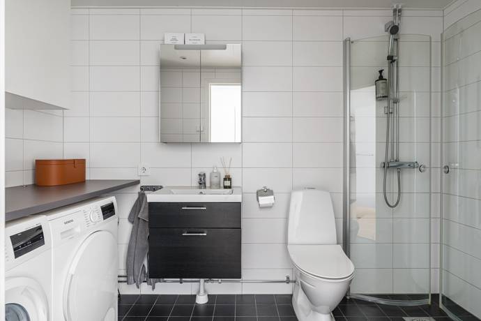3 rum Lägenhet på Åby allé 1B Åby Ängar Vallentuna kommun - bild 17