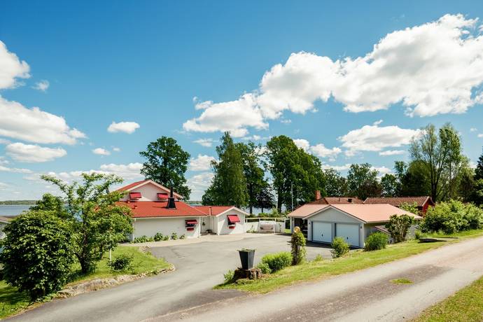 5 rum villa på Åminne Ingatorp 3 Värnamo, Värnamo kommun - bild 4