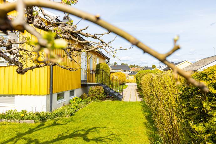 5 rum Villa på Elisebergsgatan 3 Eliseberg Åmåls kommun - bild 7