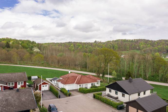 5 rum Villa på Långagärdsvägen 18 Förslöv Båstads kommun - bild 2