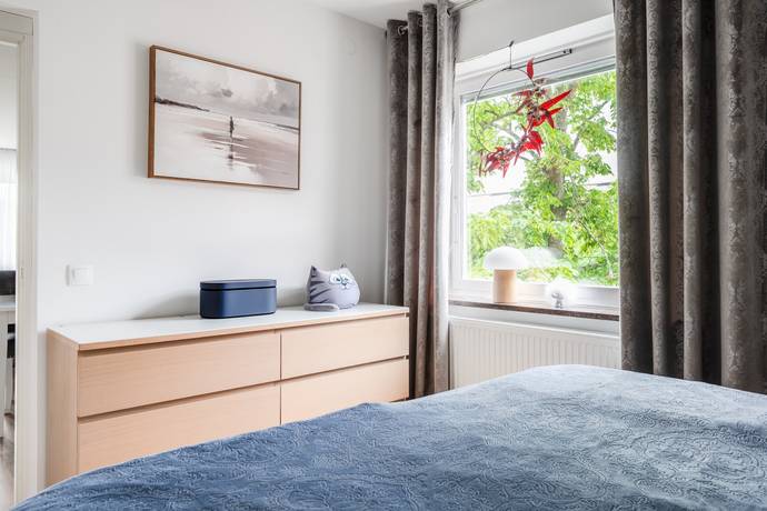 4 rum Lägenhet på Vendelsfridsgatan 2B Lorensborg Malmö kommun - bild 29