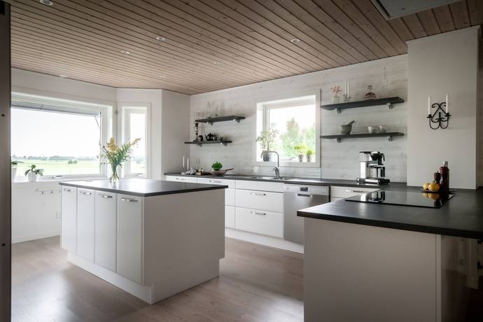 5 rum Villa på Lillebacka 14 Lillebacka Varbergs kommun - bild 76