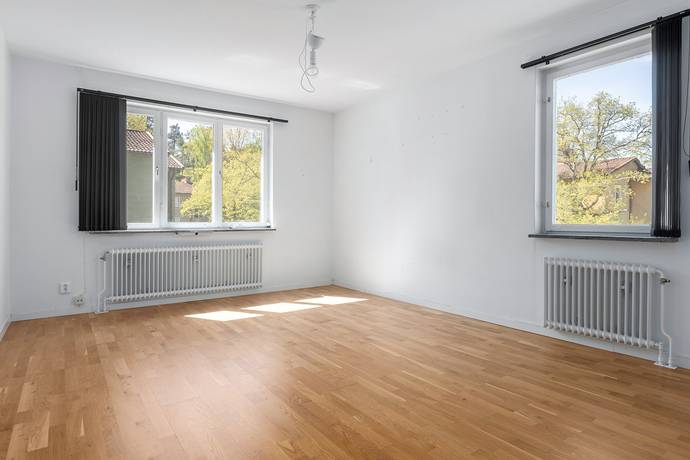 2 rum lägenhet på Mellanbergsvägen 1 Nacka, Nacka kommun - bild 3