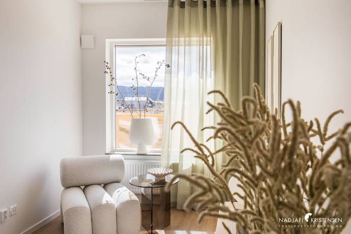 5 rum Lägenhet på Heimdals väg 24B Skummeslövsstrand Laholms kommun - bild 16