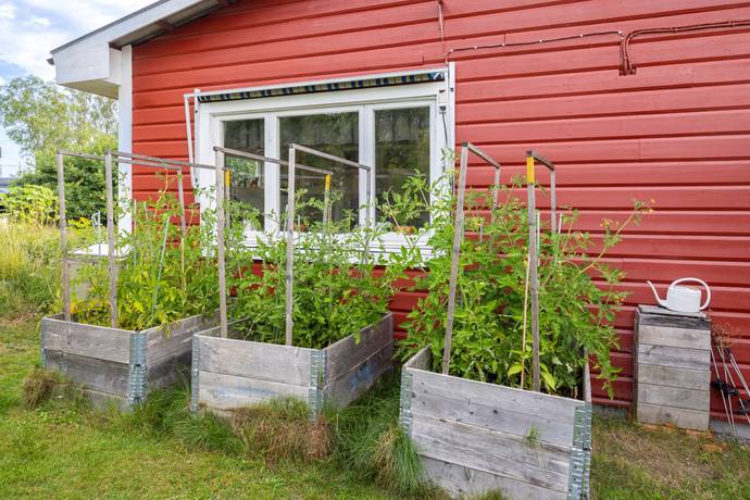 3 rum Fritidshus på Erssons väg 3 Närsjö Eskilstuna kommun - bild 61