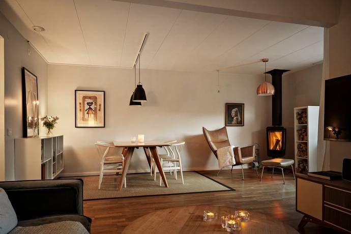 5 rum Parhus på Ädelgransgatan 35 Bunkeflostrand Malmö kommun - bild 10