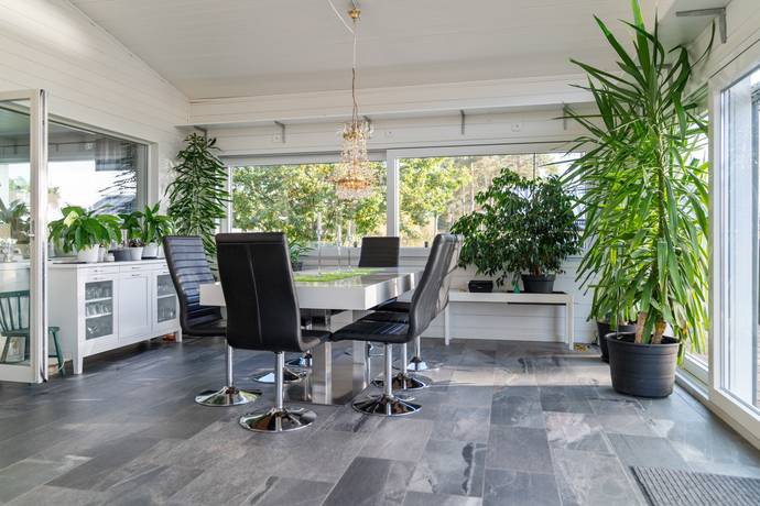 5 rum Villa på Toviksvägen 27 Piteå Piteå kommun - bild 16