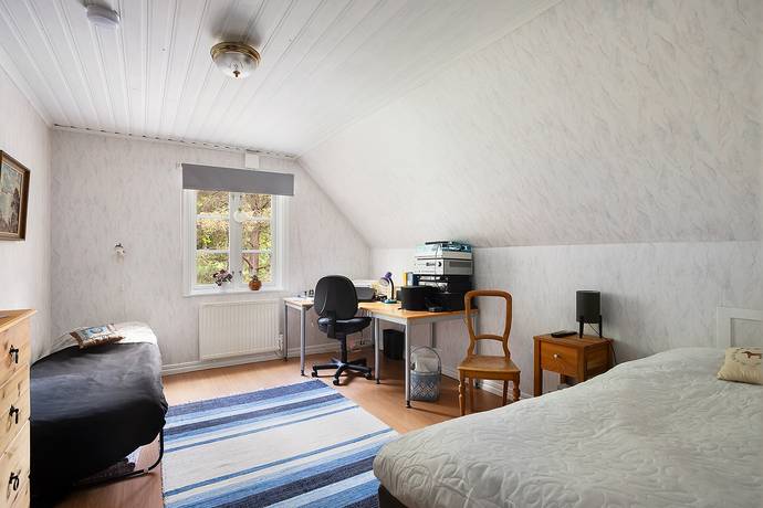5 rum Villa på Mariebergsvägen 191 Svängsta Karlshamns kommun - bild 17