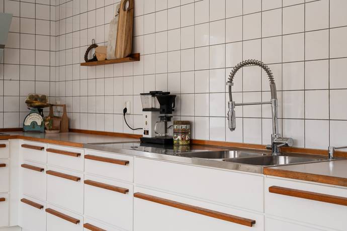 5 rum Villa på Minavägen 64 Blåsmark Piteå kommun - bild 19
