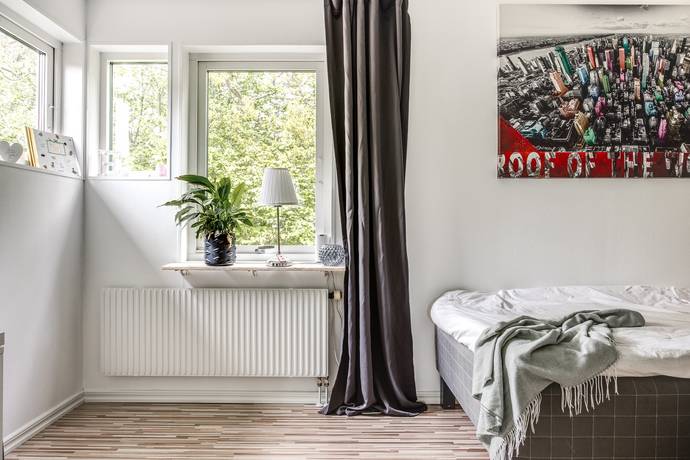 4 rum Radhus på Nyvångsvägen 29 Bårslöv Helsingborgs kommun - bild 20