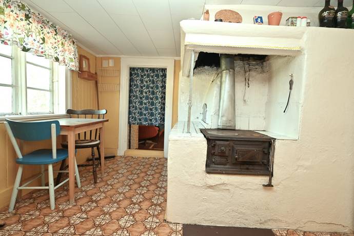 Fritidshus på Holmtebo Rosenlund 1 Valdemarsvik Valdemarsviks kommun - bild 9