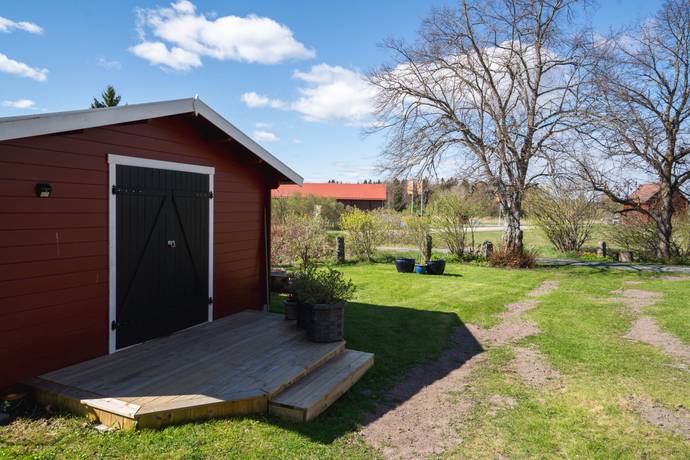 8 rum Villa på Börstil 204 Östhammars kommun - bild 54