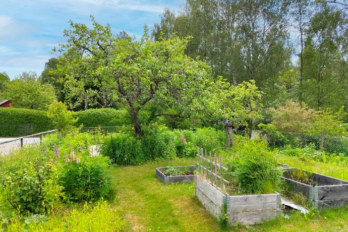 2 rum Fritidsboende på NOLHAGA KOLONIFÖRENING 107 Alingsås Tätort Alingsås kommun - bild 7