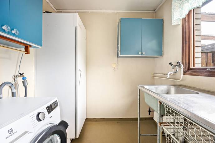 6 rum Villa på Källbogatan 26 Stenkällan - Husie Malmö kommun - bild 19